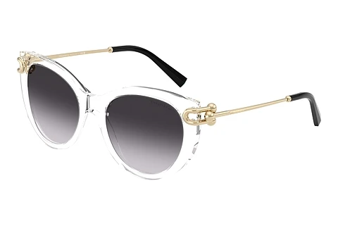 Slnečné okuliare Tiffany TF4232 80473C