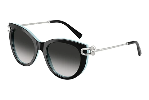 Akiniai nuo saulės Tiffany TF4232 80553C