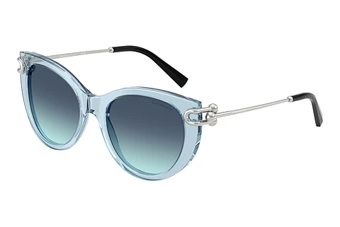 Akiniai nuo saulės Tiffany TF4232 84389S