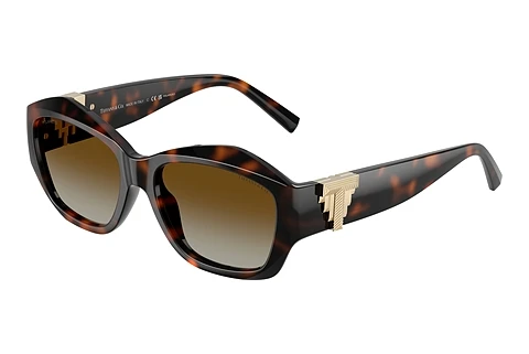 Saulesbrilles Tiffany TF4233U 8015T5