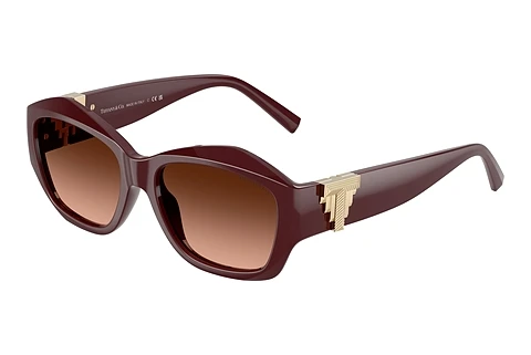 Saulesbrilles Tiffany TF4233U 83895M