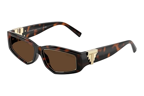 Saulesbrilles Tiffany TF4234U 80153G