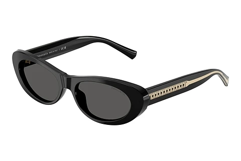 Sluneční brýle Tiffany TF4236U 8001S4