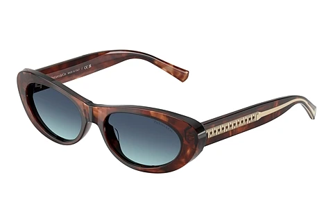 Sluneční brýle Tiffany TF4236U 84219S