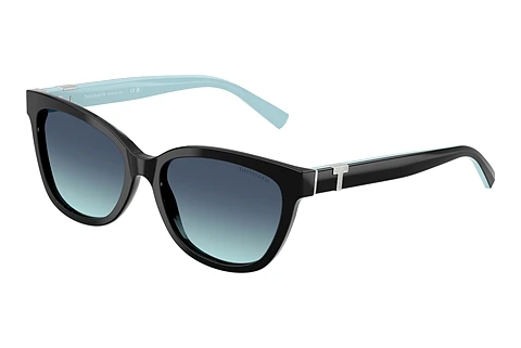 Akiniai nuo saulės Tiffany TF4237B 80019S