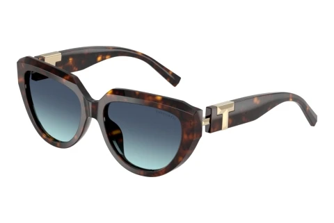 Solglasögon Tiffany TF4238U 84649S