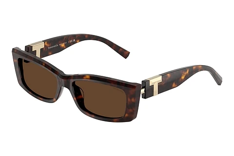 Akiniai nuo saulės Tiffany TF4240U 80153G