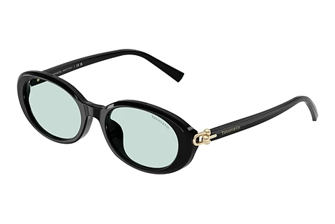Sluneční brýle Tiffany TF4242D 8001D9