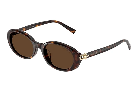 Sluneční brýle Tiffany TF4242D 80153G