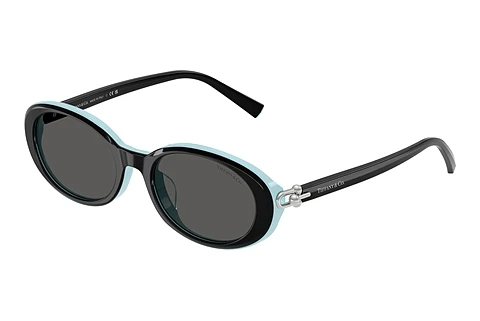 Sluneční brýle Tiffany TF4242D 8055S4