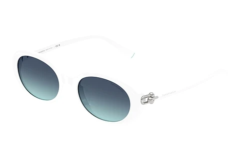 Sluneční brýle Tiffany TF4242D 83929S