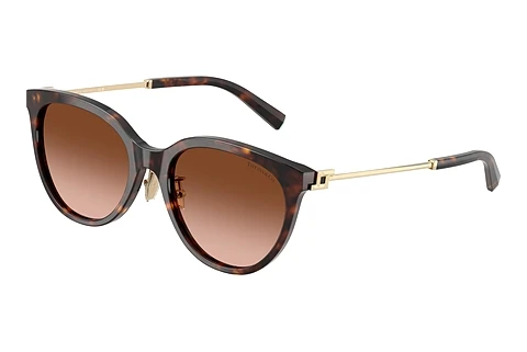 Solglasögon Tiffany TF4243D 80153B