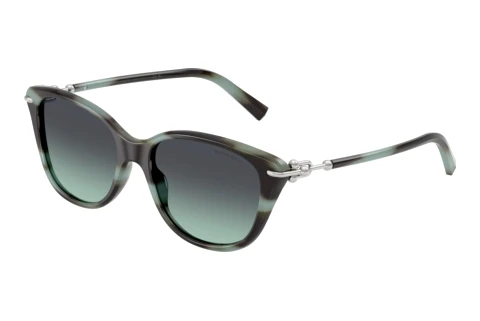 Sluneční brýle Tiffany TF4267 84432G