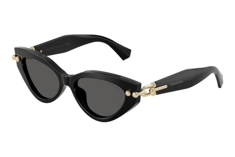 Sluneční brýle Tiffany TF4268U 8001S4