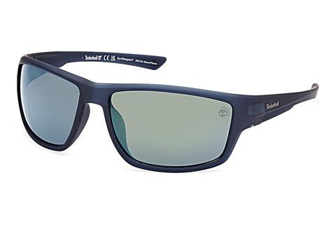 Sonnenbrille Timberland TB00003 91D