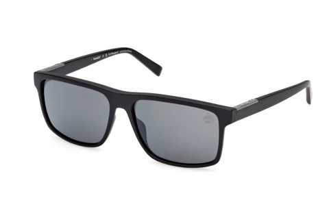 Solglasögon Timberland TB00006 05D