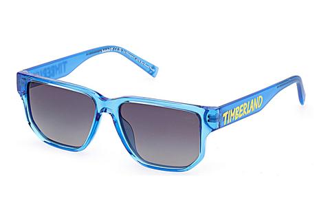 Lunettes de soleil Timberland TB00013 90D