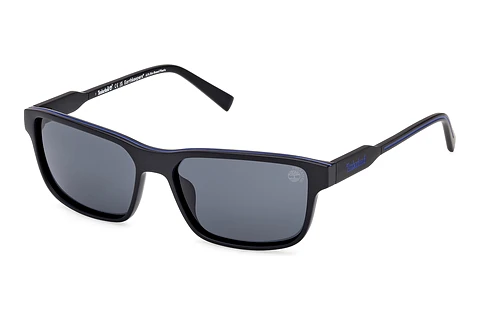 Akiniai nuo saulės Timberland TB00051 02D