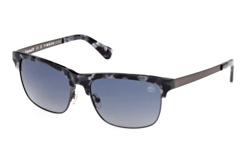 Solglasögon Timberland TB00063 52D