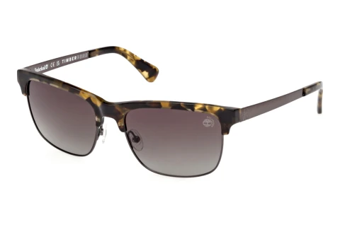 Solglasögon Timberland TB00063 55D