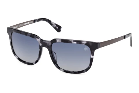 Solglasögon Timberland TB00064 55D