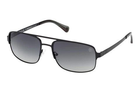 Solglasögon Timberland TB00065 02D