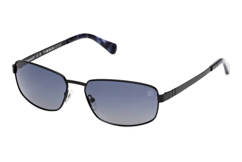 Solglasögon Timberland TB00066 02D