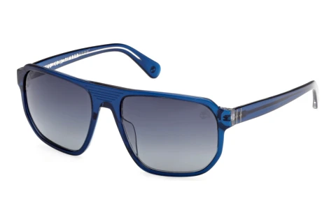 Sluneční brýle Timberland TB00075 90D