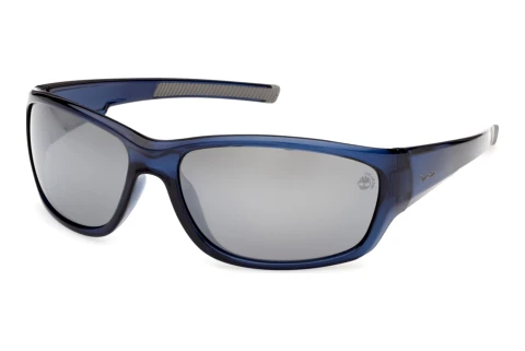 Sluneční brýle Timberland TB00083 90D