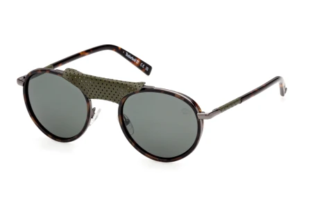 Solglasögon Timberland TB00090 52R