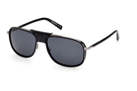 Solglasögon Timberland TB00091 01D