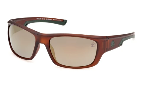 Akiniai nuo saulės Timberland TB00093 49H
