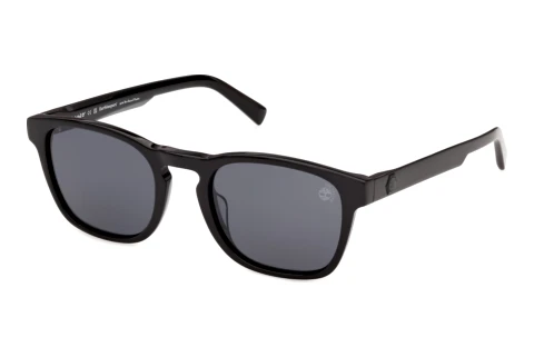 Päikeseprillid Timberland TB00100 01D