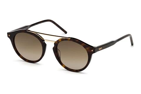 Zonnebril Tod's TO0268 52K