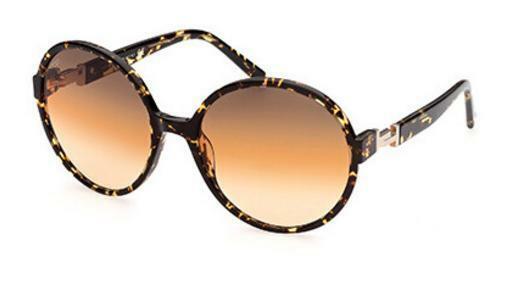 Sunglasses Tod's TO0277 56F