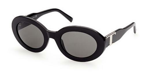 Sunglasses Tod's TO0288 01A