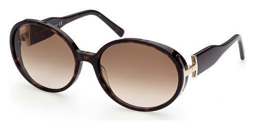 Sunglasses Tod's TO0290 52G