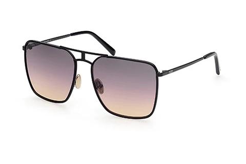 Ophthalmic Glasses Tod's TO0293 01B