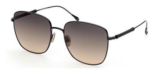 Sonnenbrille Tod's TO0302 01B