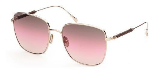 Sunglasses Tod's TO0302 28F
