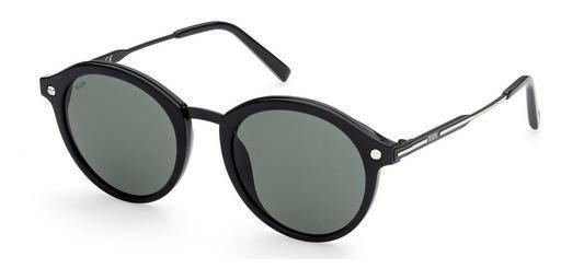 Sunglasses Tod's TO0305 01N