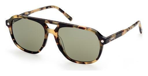 Sonnenbrille Tod's TO0307 56N