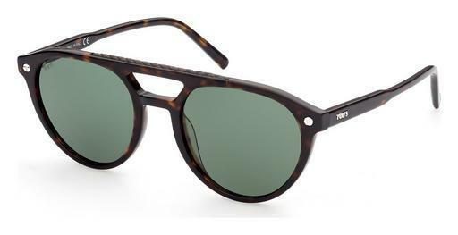 Sonnenbrille Tod's TO0308 52N