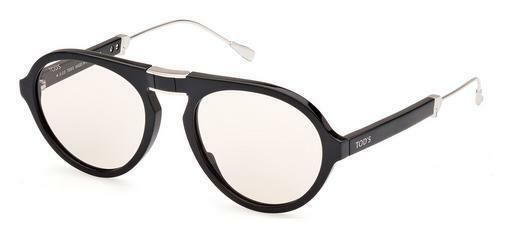 Ophthalmic Glasses Tod's TO0309 01A