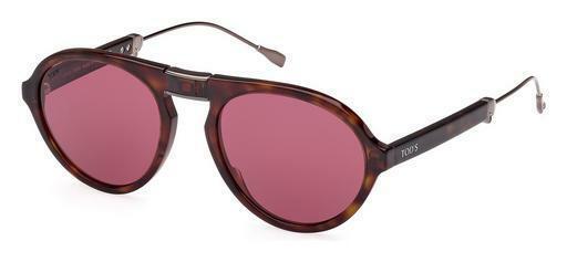 Ophthalmic Glasses Tod's TO0309 52S