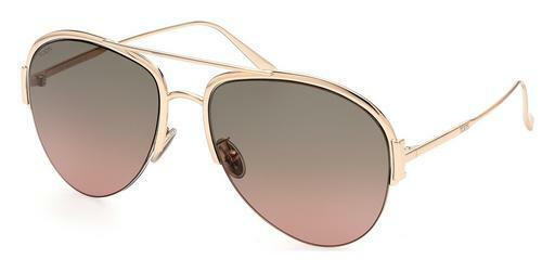 Sonnenbrille Tod's TO0312-H 28P