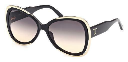 Sonnenbrille Tod's TO0323 01B