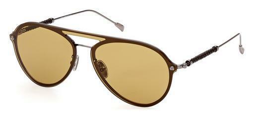 Sonnenbrille Tod's TO0330 12E