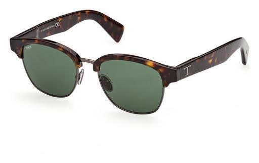 Sunglasses Tod's TO0332 52N