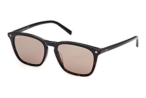 Sonnenbrille Tod's TO0335 05J